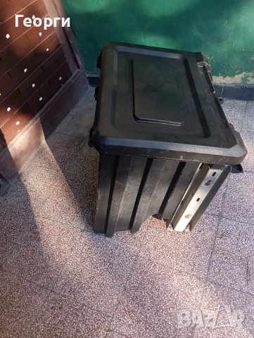 Кутия за камион, снимка 2 - Аксесоари и консумативи - 52126107