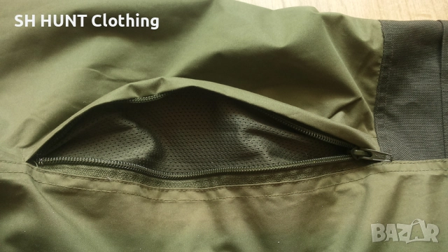 Beaver Lake HUNTING WATERPROOF Trouser размер M / L за лов панталон водонепромокаем - 1753, снимка 10 - Екипировка - 52887957