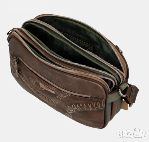 Чанта Anekke Core , снимка 5 - Чанти - 51991178