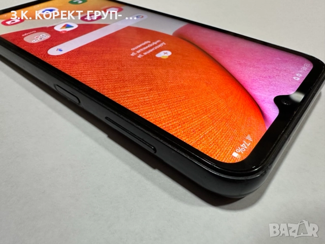 Samsung Galaxy A14 64GB 4GB RAM, снимка 3 - Samsung - 52850175