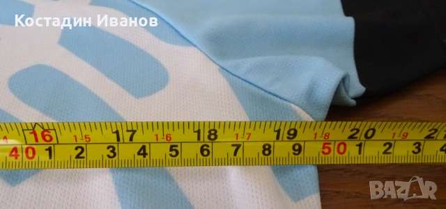 Пловдив Маратон дамска спортна тениска джърси Plovdiv Marathon, снимка 11 - Тениски - 53898926