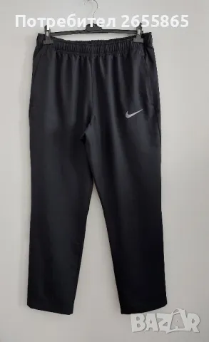 Долнища NIKE р.XL ; XXL, снимка 1 - Спортни дрехи, екипи - 47270452