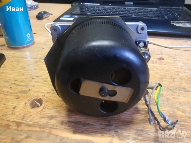 REVOX A77 B77 CAPSTAN MOTOR, снимка 3 - Други - 52164193