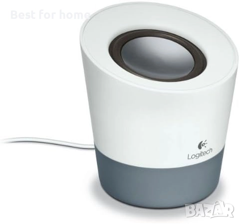 Logitech Z50 за смартфон