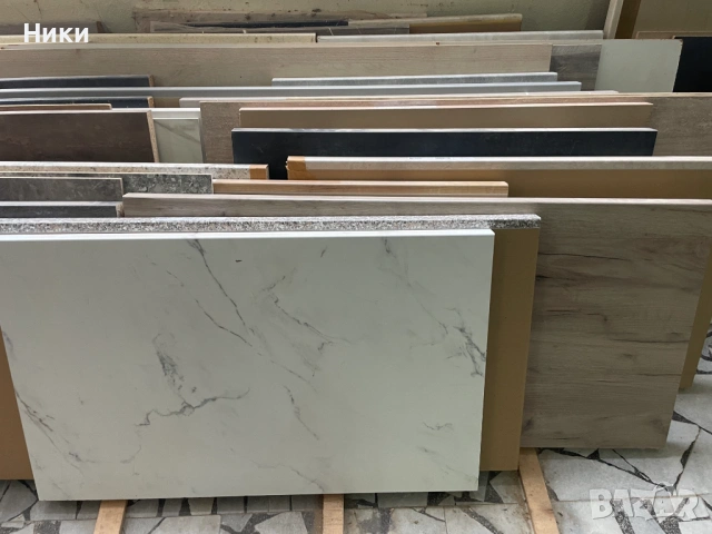 Продавам кухненски плотове и гърбове, снимка 2 - Други - 53047235