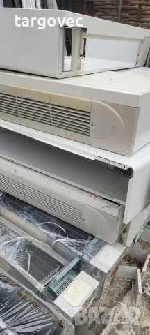 подови конвектори за термопомпи, снимка 9 - Климатици - 53834087