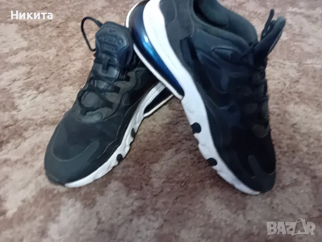 Найк Air max 39 номер-Индонезия, снимка 3 - Маратонки - 46906603