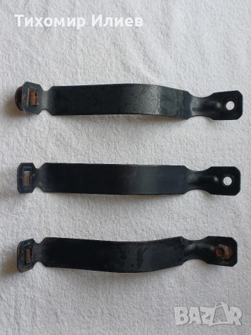 Стойки за кора под двигателя за Мерцедес 190