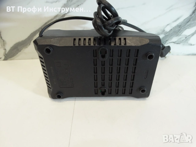 Bosch GAL 18V - 40 - Зарядно, снимка 5 - Други инструменти - 53449170