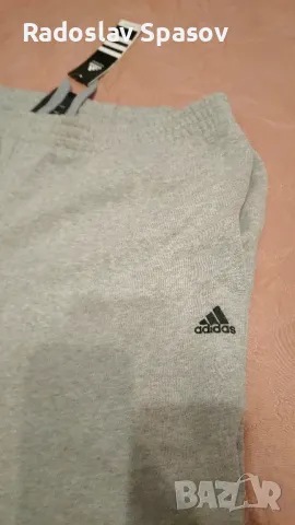 Спортно долнище ADIDAS - ХЛ, снимка 6 - Спортни дрехи, екипи - 47633722