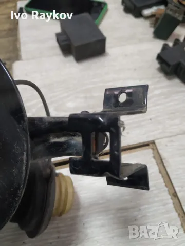 Капачка резервоар и врата за SAAB 93 , 900 , coupe, снимка 5 - Части - 50276923