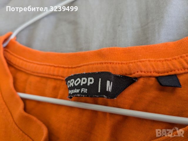 тениска cropp, снимка 2 - Тениски - 46768076