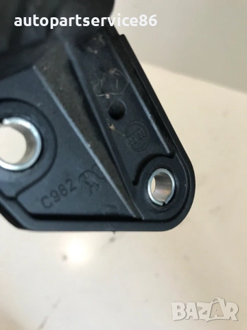 Дясна вътрешна дръжка на врата за Peugeot Boxer, Ducato (2006-2011) C982, снимка 3 - Части - 53618679