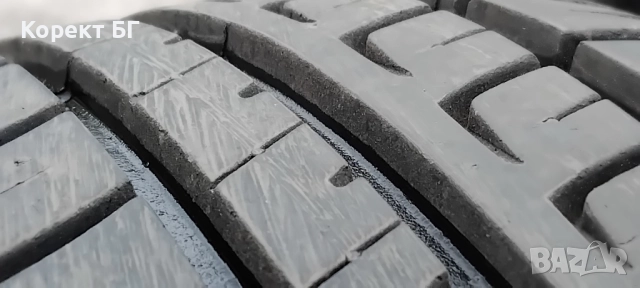 Единична гума 195 65 15 Ласа Lassa 1 брой единичка . Не е нова. Като нова. , снимка 2 - Гуми и джанти - 51852094