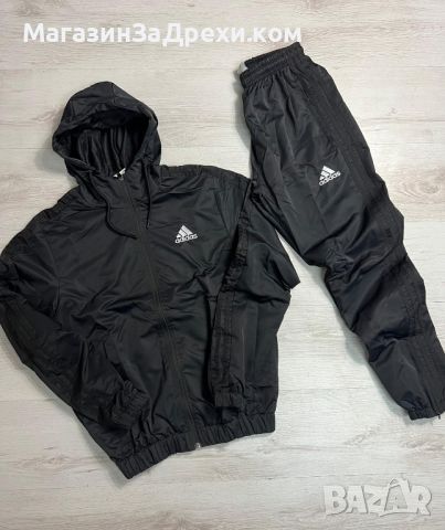 Мъжки Комплекти Шушляк Найк/Nike, снимка 1 - Спортни дрехи, екипи - 45530655