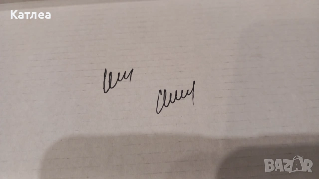 Химикалка TOMBOW, снимка 6 - Ученически пособия, канцеларски материали - 53701755