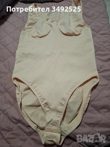 Дамско боди 