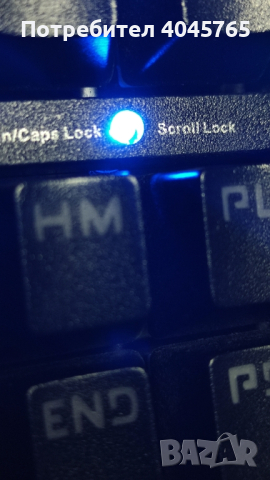 Механична клавиатура hama uRage RDX, снимка 10 - Клавиатури и мишки - 45011560