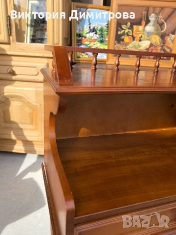 Антична масичка , снимка 5 - Маси - 52125088