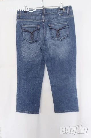 Четири различни броя / Маркови дънкови бермуди , снимка 5 - Къси панталони и бермуди - 51005505