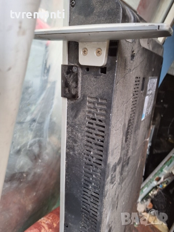 оригинална стойка крачета телевизор PHILIPS Модел 32PFS6855/12, снимка 2 - Стойки, 3D очила, аксесоари - 51749527