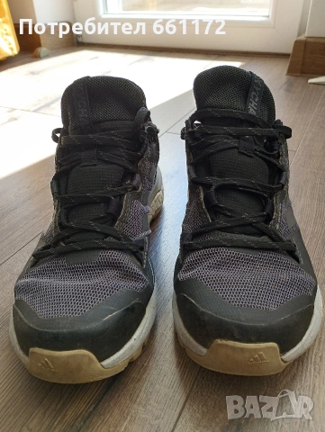 Adidas terrex 38 н., снимка 7 - Маратонки - 53779972