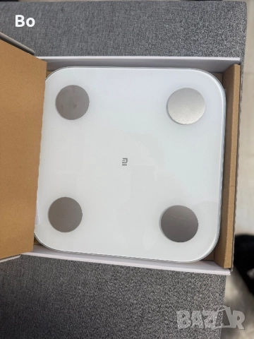 Mi Body Composition Scale 2 Електронна Везна, снимка 3 - Друга електроника - 51920039