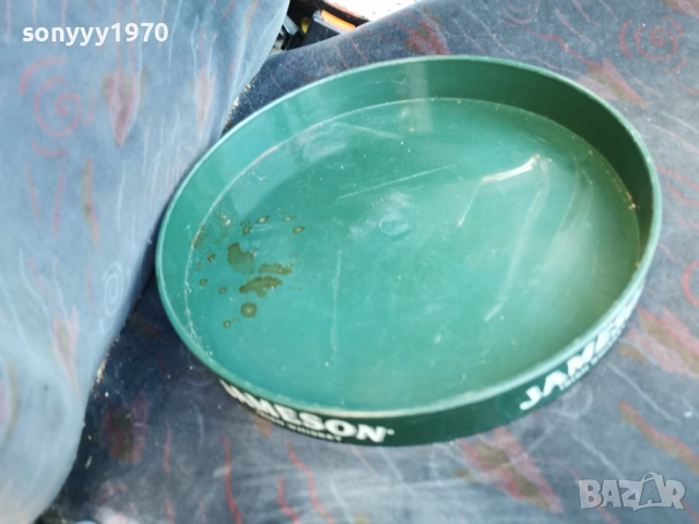 JAMESON 1412250950, снимка 4 - Колекции - 52787868