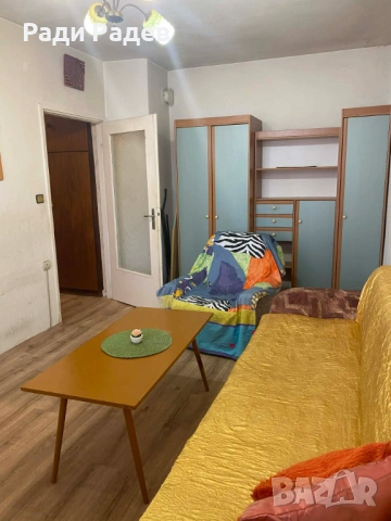 Обзаведена квартира срещу Мол В. Търново, снимка 8 - Апартаменти - 54065050