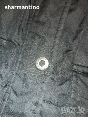 Tom Tailor Technological M яке - 29 лв, снимка 3 - Якета - 52921272