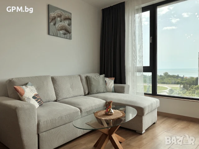 Breeze Home с панорамна морска гледка и паркомясто, снимка 3 - Почивки на море - 50583393