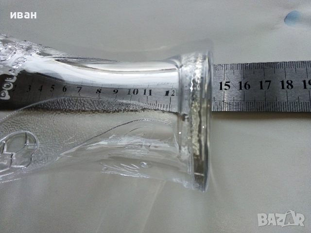 Чаша "Кока Кола" - EURO 2012, снимка 5 - Колекции - 53481804