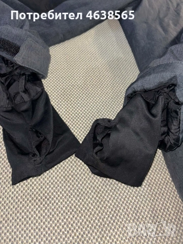 Младежко ски яке Brunotti, снимка 13 - Детски якета и елеци - 53484061