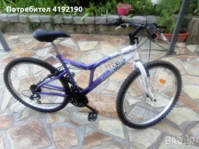 Продавам юнушеско колело. , снимка 9 - Велосипеди - 49700147