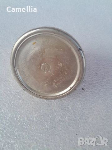 Лабораторна спиртна лампа, снимка 3 - Антикварни и старинни предмети - 53802653