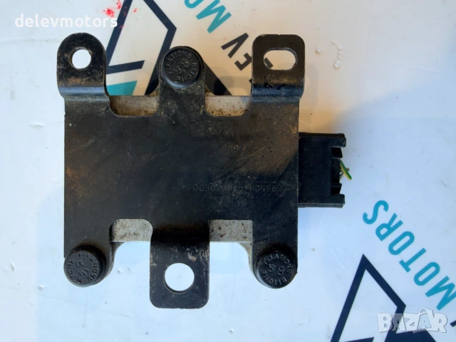 9661616480 сензор за ESP от Peugeot 407, снимка 2 - Части - 53541312