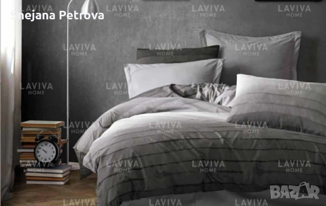 Спално бельо , снимка 12 - Спално бельо - 46174290