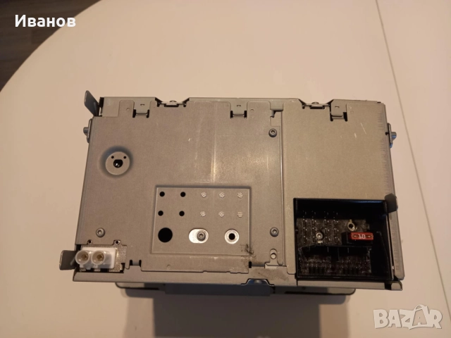 Škoda Superb Octavia Мултимедия Навигация, снимка 4 - Аксесоари и консумативи - 52305298