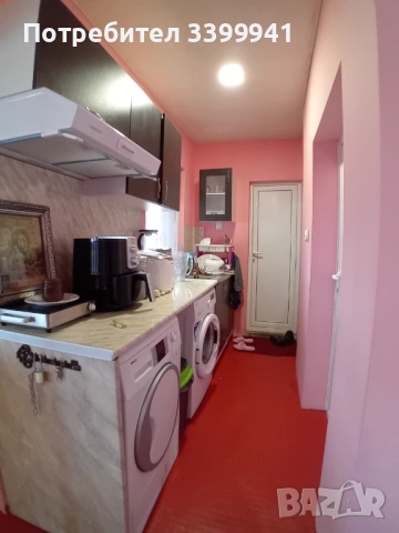 Къща в с.сърнево , снимка 9 - Къщи - 54002392