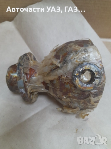 СФЕРА ГАЗ-69 ЗАВОД, снимка 3 - Части - 52481459