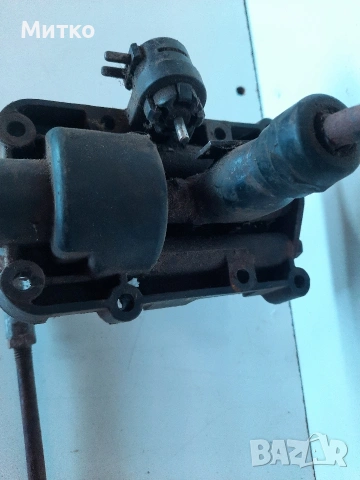 Ретро Скоростен лост за Мерцедес W107 Mercedes Benz W107, снимка 8 - Части - 53666902