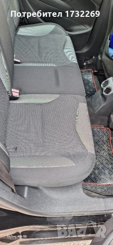 Пежо 308, снимка 3 - Автомобили и джипове - 53762423