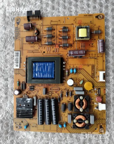 Power Board - 17IPS71 -> VESTEL