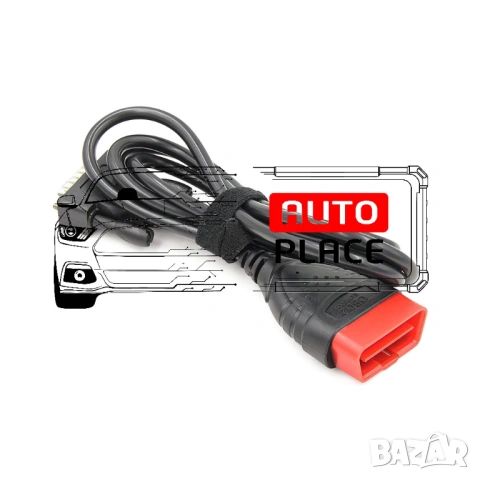 Konnwei KW808 OBD2 Diagnostic Универсална Автодиагностика, снимка 10 - Аксесоари и консумативи - 53973197