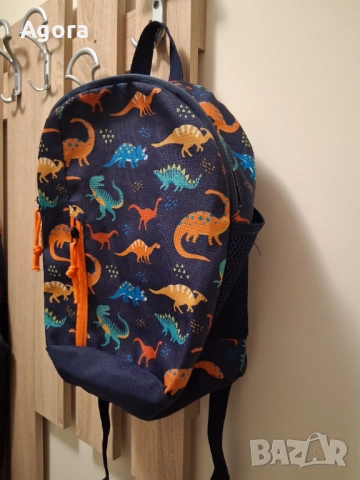 Детска раница., снимка 3 - Раници - 52300233