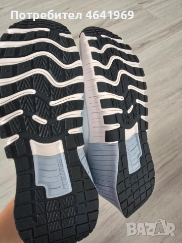 Маратонки Nike Free Metcon, снимка 8 - Маратонки - 52295723