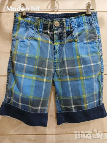 Размер 140/146 см. /10-11 г./ - къси панталони за момче, снимка 15 - Детски къси панталони - 51019246