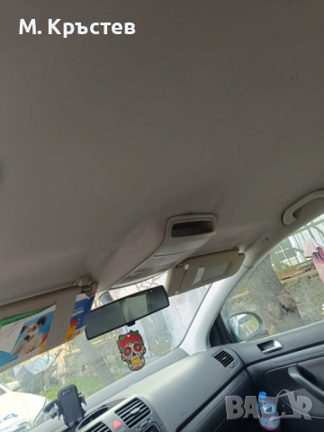 Продавам Голф 5 1.4,2004г., снимка 6 - Автомобили и джипове - 53026510