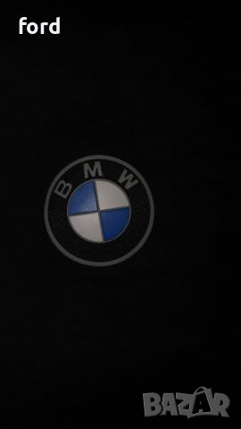 Тениска puma BMW , снимка 2 - Тениски - 46126871