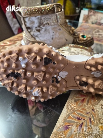 Дамски маратонки - 38 номер, снимка 7 - Маратонки - 52790108